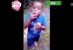 少儿小视频搞笑视频,少儿搞笑小视频集锦