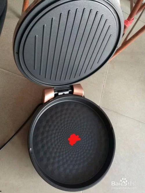 电饼铛怎么使用的视频,轻松掌握美味烹饪技巧